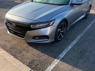 Used 2020 Honda Accord Sport video 1