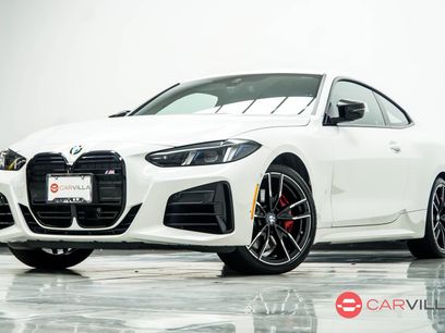 Used 2026 BMW 440i xDrive Coupe