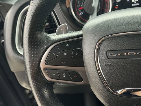 Used 2021 Dodge Challenger R/T Scat Pack RWD image 15
