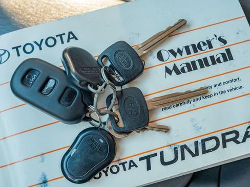 Used 2006 Toyota Tundra SR5 image 48