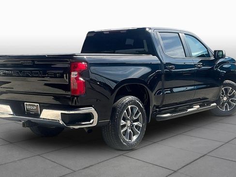 Used 2024 Chevrolet Silverado 1500 LT AWD/4WD image 13