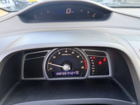 Used 2007 Honda Civic EX image 15
