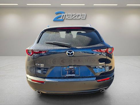 New 2026 MAZDA CX-30 AWD 2.5 S w/ Premium Package image 4
