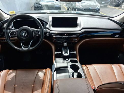 Used 2023 Acura MDX SH-AWD w/ Advance Package image 13