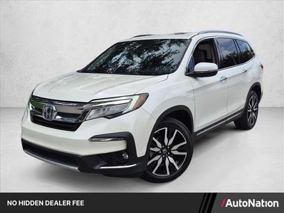 Used 2019 Honda Pilot Touring