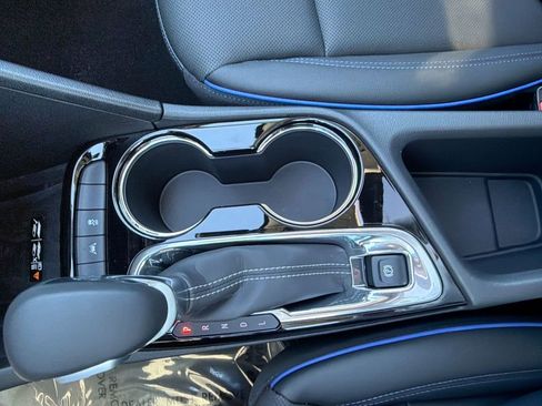 New 2026 Buick Encore GX Sport Touring w/ Advanced Technology Package image 21