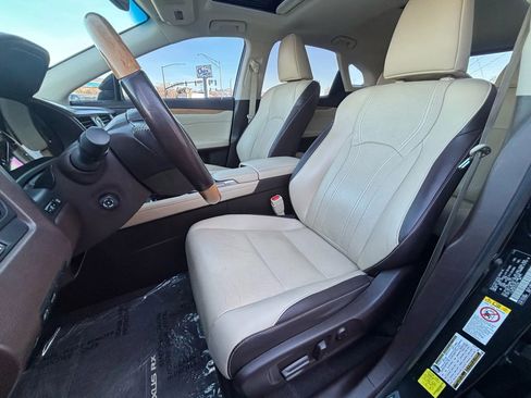 Used 2016 Lexus RX 350 F Sport image 7