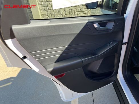 New 2024 Ford Escape ST-Line Elite w/ Premium Technology Package image 32