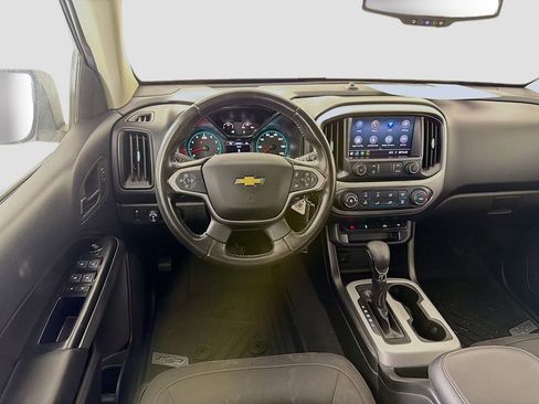 Used 2022 Chevrolet Colorado LT w/ LT Convenience Package image 23