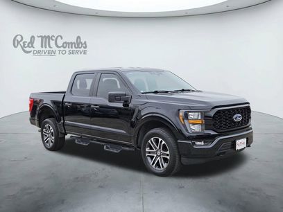 Certified 2023 Ford F150 XL w/ STX Appearance Package