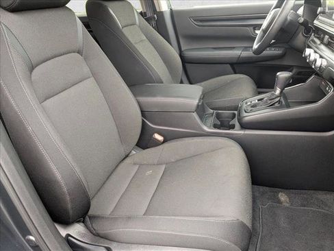 Used 2024 Honda CR-V EX image 20
