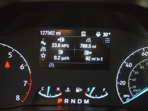 Used 2019 Ford Transit Connect XL w/ Trailer Tow Package image 16