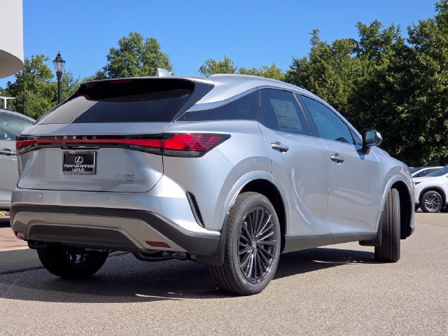 New 2026 Lexus RX 350 Premium AWD/4WD image 22