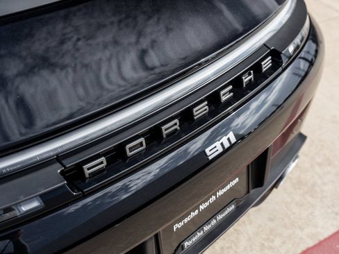 Certified 2026 Porsche 911 Carrera RWD image 15