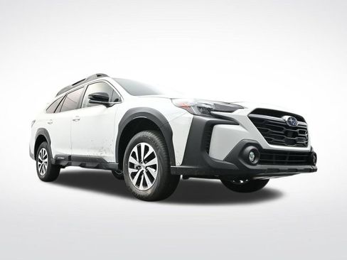 Used 2025 Subaru Outback Premium w/ Popular Package #1 AWD/4WD image 29