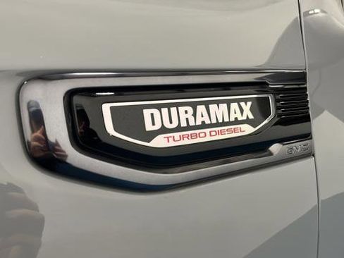 Used 2025 GMC Sierra 1500 AT4 w/ AT4 Premium Package AWD/4WD image 45