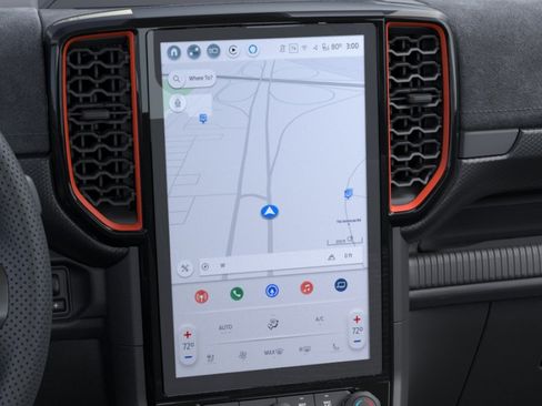 New 2026 Ford Ranger Raptor AWD/4WD image 14