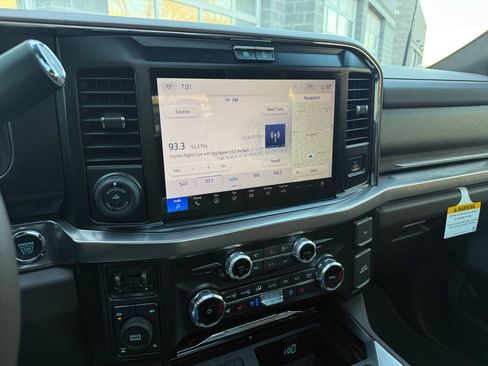 Used 2026 Ford F350 King Ranch w/ Chrome Package image 42