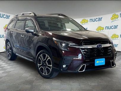 Used 2023 Subaru Ascent Touring