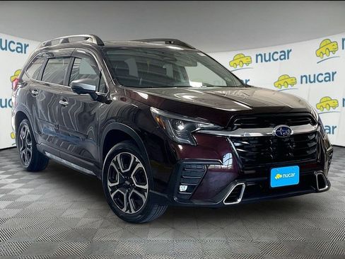 Used 2023 Subaru Ascent Touring AWD/4WD image 1