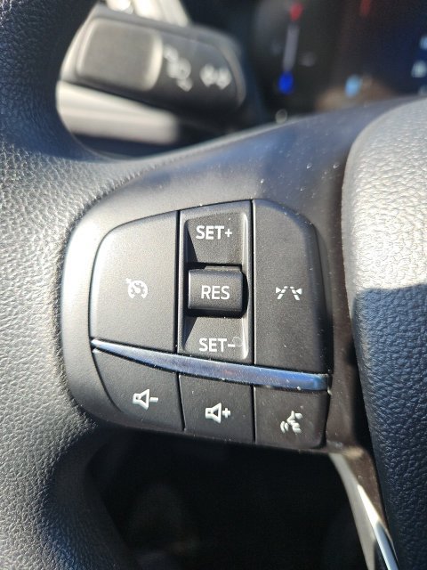 Used 2025 Ford Escape Active FWD image 16