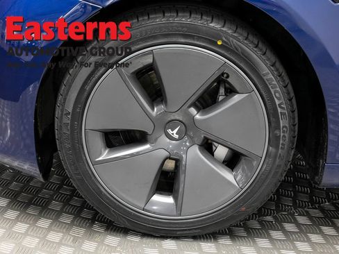 Used 2023 Tesla Model 3 Standard Range RWD image 26