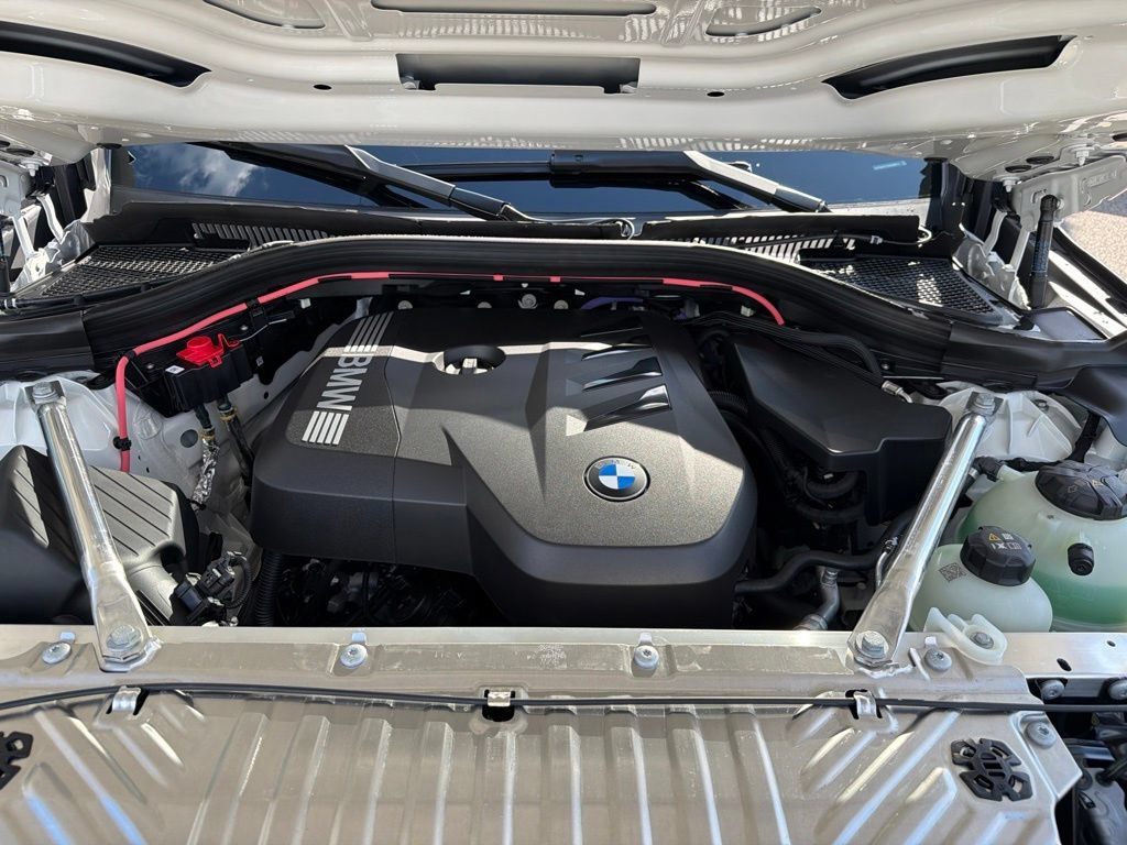 New 2026 BMW X3 xDrive30i AWD/4WD image 13