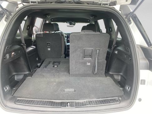 Used 2024 Jeep Grand Cherokee L Laredo RWD image 29