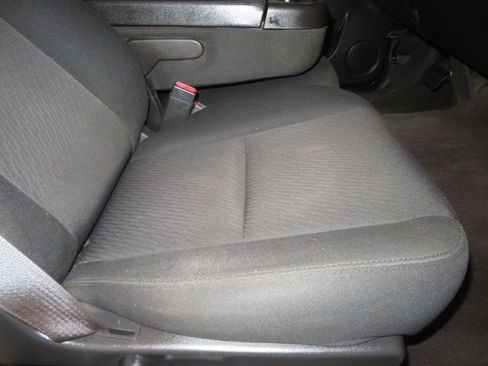 Used 2013 Chevrolet Silverado 1500 LT w/ All-Star Edition image 32
