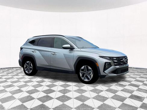 New 2026 Hyundai Tucson SEL image 15