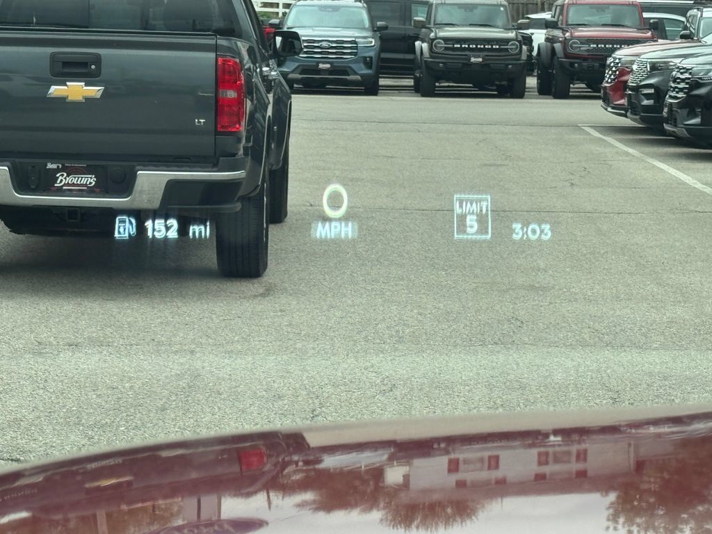 Used 2025 Lincoln Aviator AWD w/ Equipment Group 101A image 31