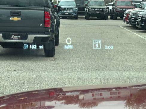 Used 2025 Lincoln Aviator AWD w/ Equipment Group 101A image 31