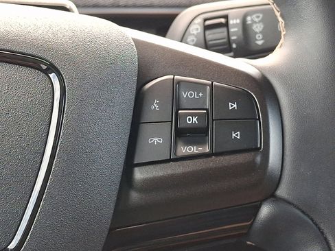 Certified 2024 Ford Mustang Mach-E GT image 22