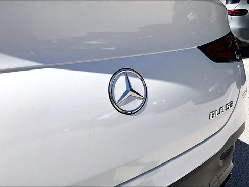 Used 2022 Mercedes-Benz GLE 53 AMG 4MATIC Coupe image 30