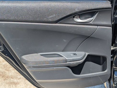 Used 2016 Honda Civic LX image 25