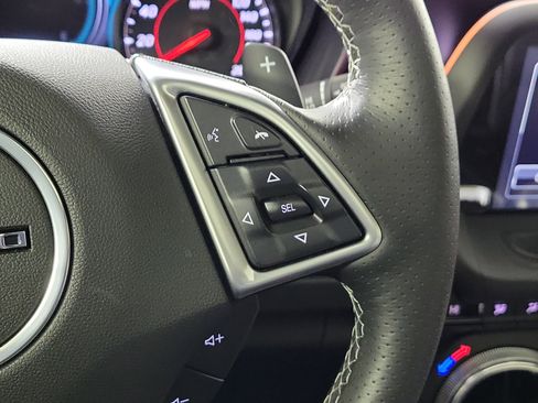 Used 2016 Chevrolet Camaro SS image 14