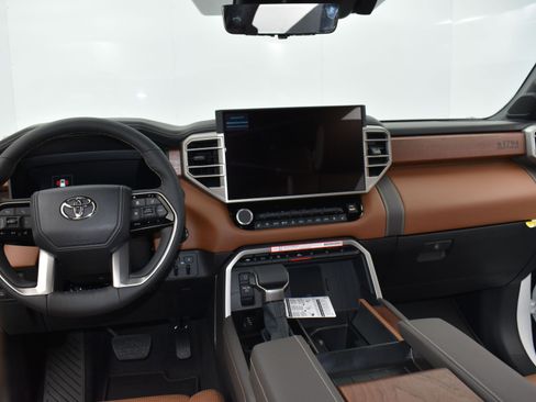 Used 2026 Toyota Sequoia 1794 Edition image 15