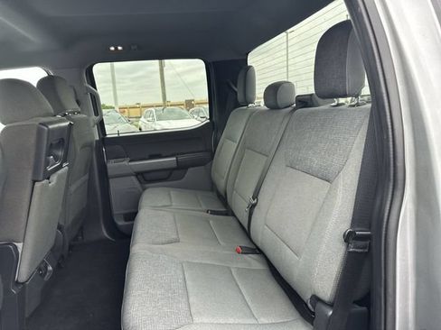 Used 2024 Ford F150 XLT w/ Tow/Haul Package AWD/4WD image 21