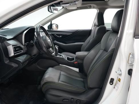 Used 2024 Subaru Outback Onyx Edition image 16