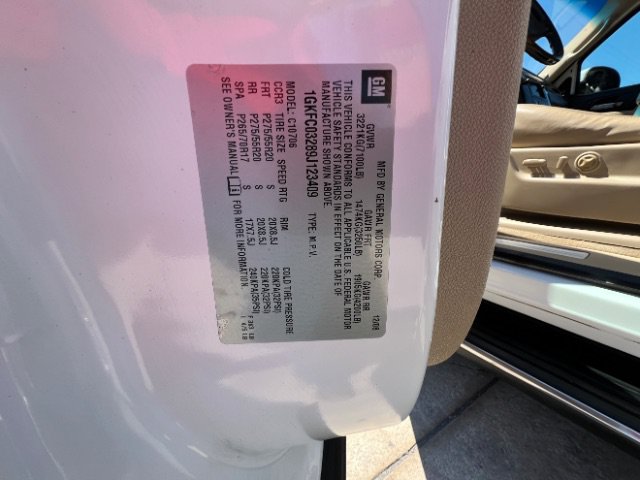 Used 2009 GMC Yukon Denali RWD image 9