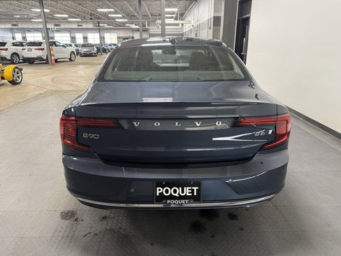 Used 2023 Volvo S90 B6 Ultimate w/ Protection Package Premier image 5