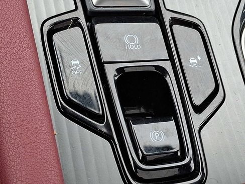 Certified 2023 Lexus RX 500h F Sport w/ Accessory Package (2T) image 19