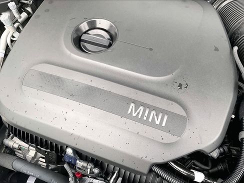 Used 2025 MINI Cooper S FWD image 17