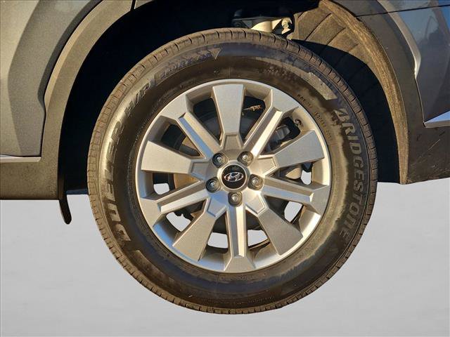 Used 2025 Hyundai Palisade SEL FWD image 29