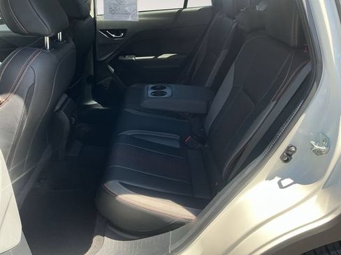 Used 2024 Subaru Crosstrek 2.5i Limited w/ Crosstrek Mirror Package AWD/4WD image 13