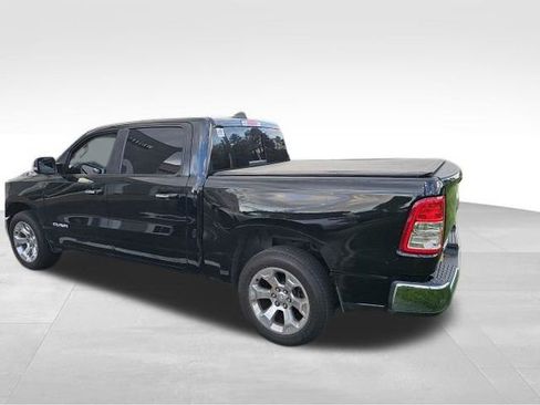 Used 2020 RAM 1500 Big Horn image 5