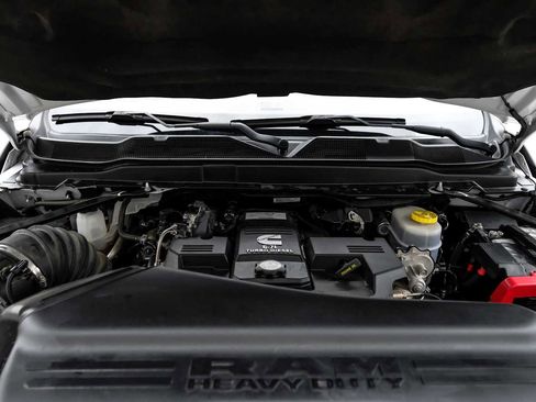 Used 2022 RAM 2500 Tradesman image 49