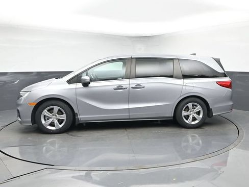 Used 2018 Honda Odyssey EX-L image 4
