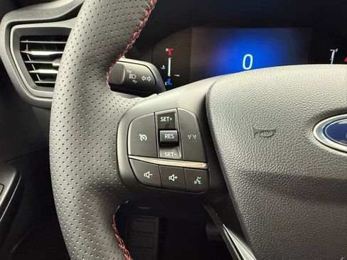 New 2026 Ford Escape ST-Line w/ Cold Weather Package image 27