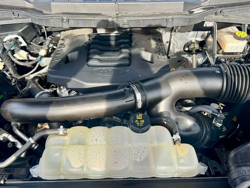 Certified 2023 Ford F150 XLT image 25